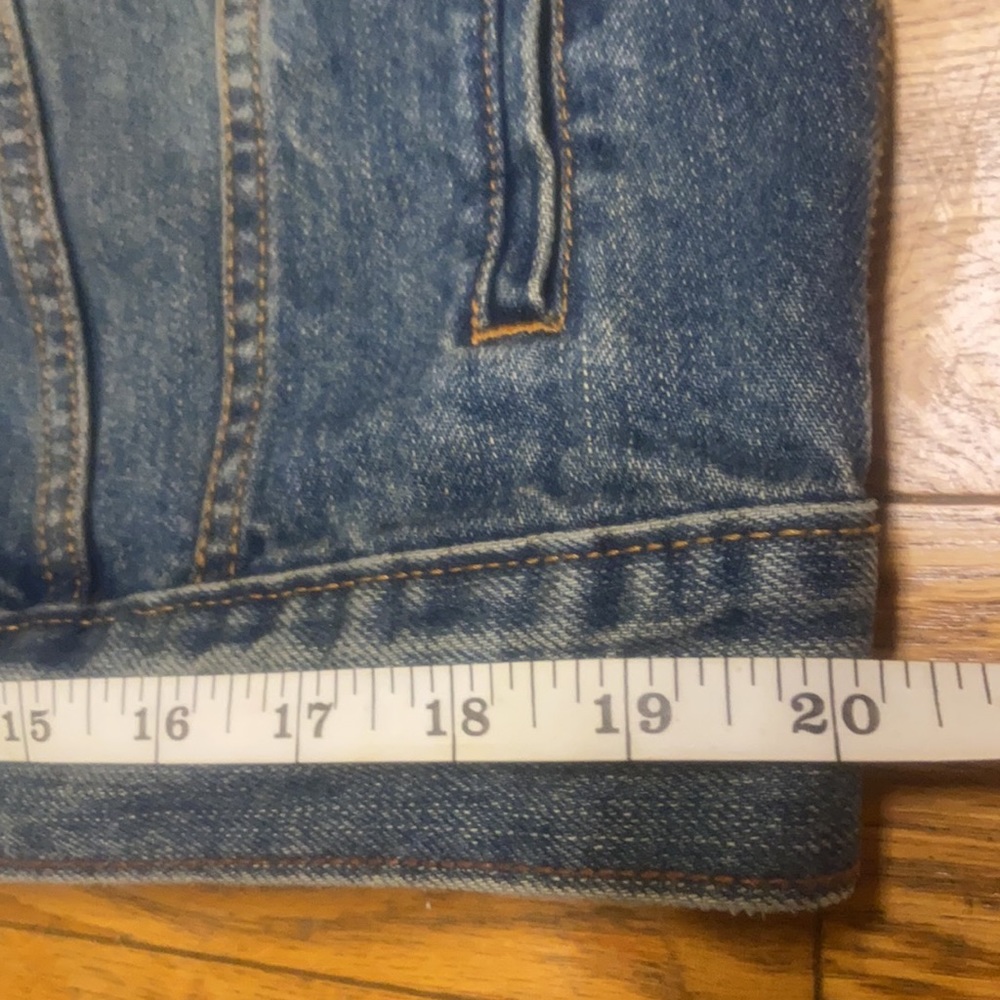 Levi’s denim jacket - Picture 11 of 11